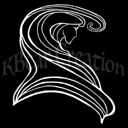 Hooded Lady (design)