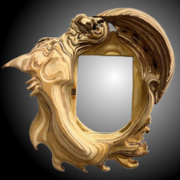 Dragon Auspicious 2024 (SOLD)