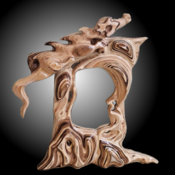 Leaping Dragon 2024 (SOLD)