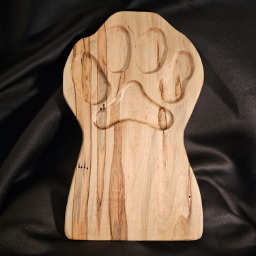 Bearpaw Board 2025 (SOLD)